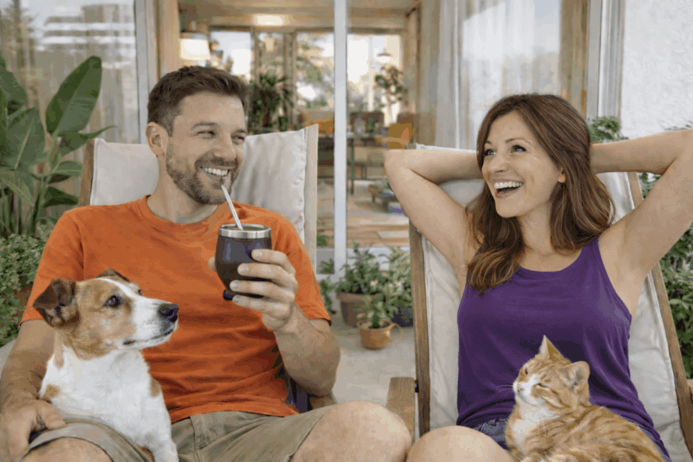 🚀 🏠 Naranja X lanza seguro de hogar 100% digital para inquilinos en Argentina