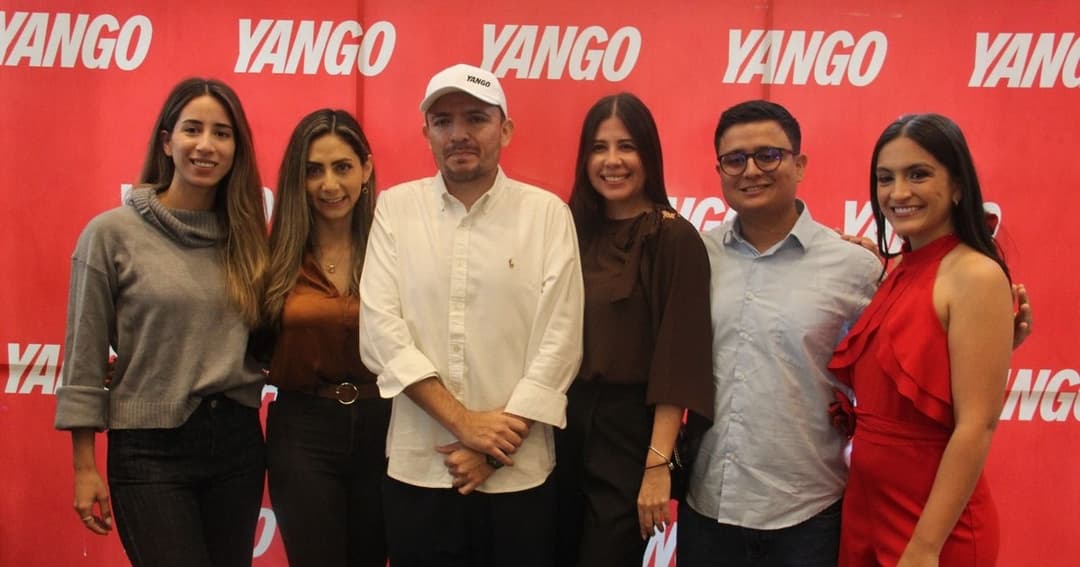 🚀 🚗 Yango Bolivia lanza plataforma digital para la gestión de viajes corporativos