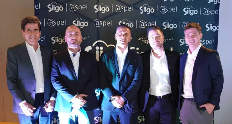 ☁️ 🇲🇽 Siigo Aspel lanza Siigo Fiscal para automatizar la contabilidad y el cumplimiento en México