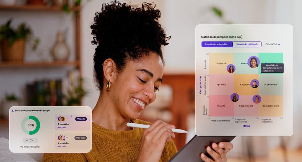 🚀 Crehana: De plataforma de cursos a scale-up rentable de HRTech y sus planes en Perú