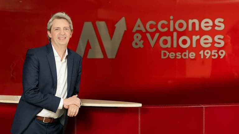 🚀 📱 trii y Patria Investments facilitan inversión en deuda corporativa LatAm desde Colombia