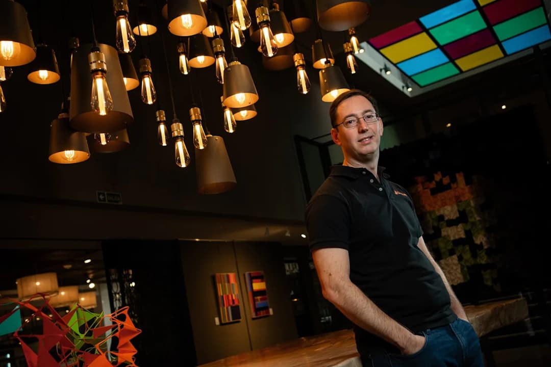 💰 ☀️ Solfium cierra Serie A de US$ 10 M para impulsar transición solar en México