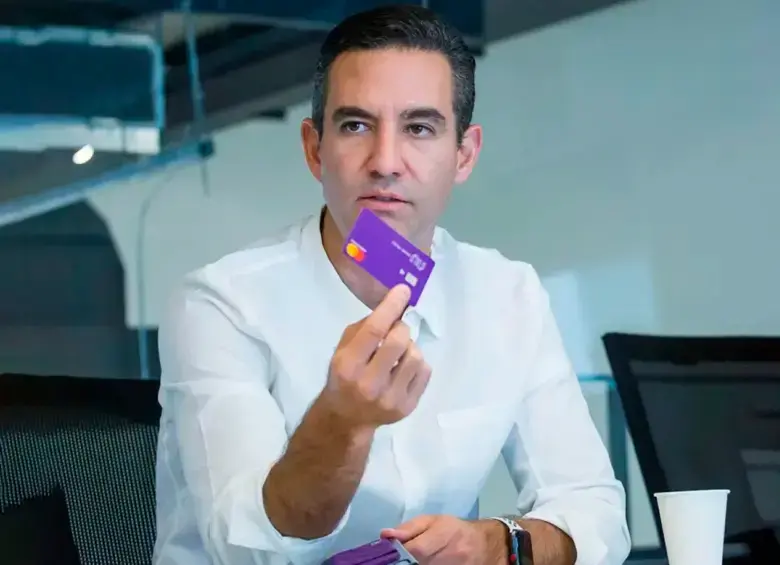 🚀 Nubank alcanza cifras récord en 2025 con US$2.900 millones en ganancias y 131 millones de clientes