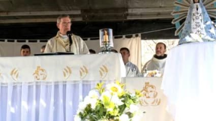🚀 ⛪ La Iglesia argentina cuestiona a Mercado Pago y Ualá por el endeudamiento familiar