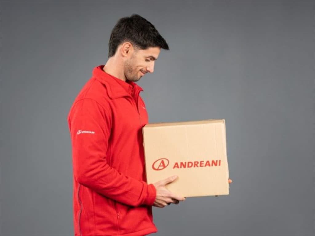 🚀 ⚖️ Mercado Libre y Andreani condenados por cancelar compra de forma unilateral en Argentina