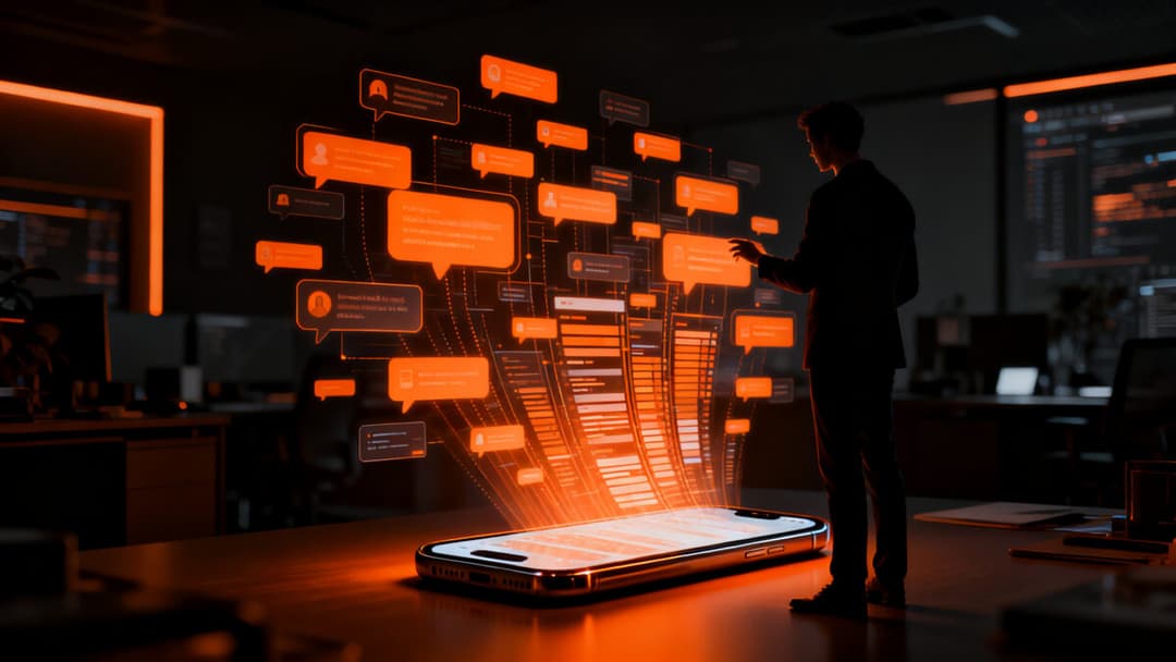🚀 🧠 Luzia lanza Spilo para organizar WhatsApp con IA y alcanza 85M de usuarios