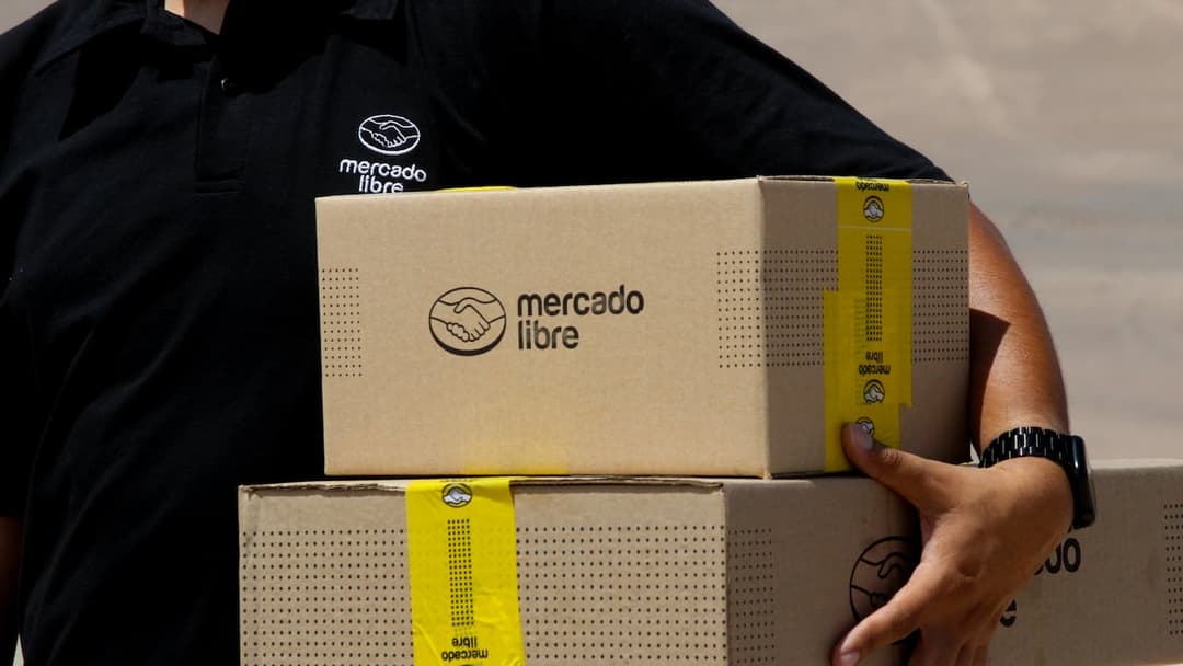 🚀 📦 Mercado Libre suma 340 nuevas marcas y fortalece su ecosistema en Colombia