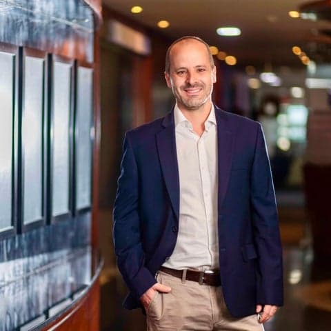 🚀 📈 Jaime Herrera liderará la estrategia de crecimiento de a2censo