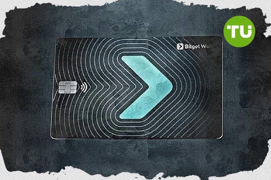 💳 Bitget lanza infraestructura de pagos con stablecoins con foco en América Latina