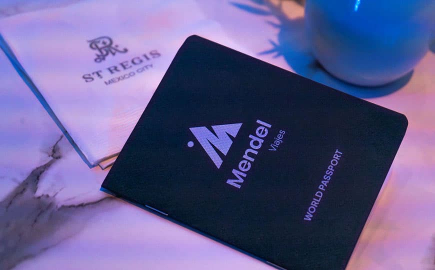 🌎 ✈️ Mendel lanza Mendel Viajes para centralizar traslados y control de gastos corporativos con IA