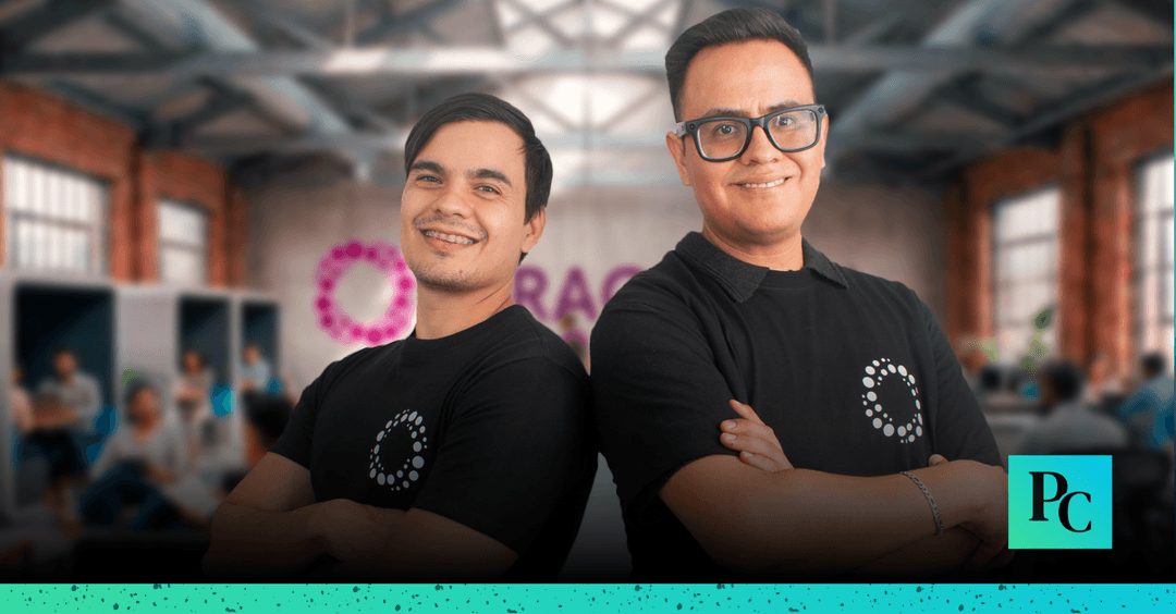 🚀 Leracom AI cierra ronda pre-seed de US$1 M para contact centers