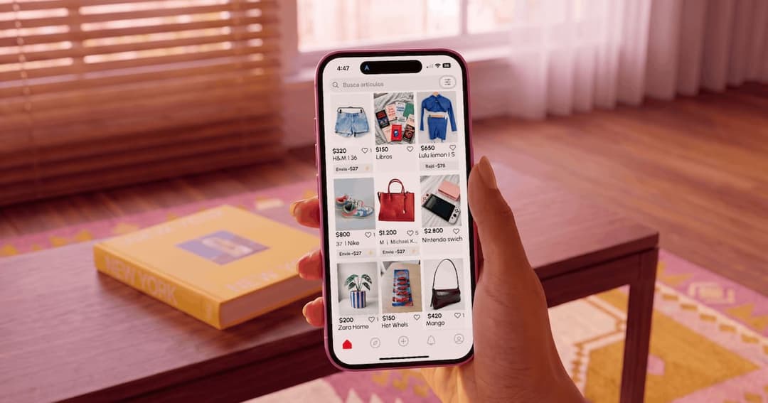 🚀 🏠 GoTrendier se expande más allá de la moda hacia hogar y entretenimiento en LATAM