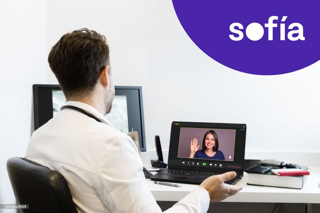 🏥 Sofía redefine el seguro médico digital en México