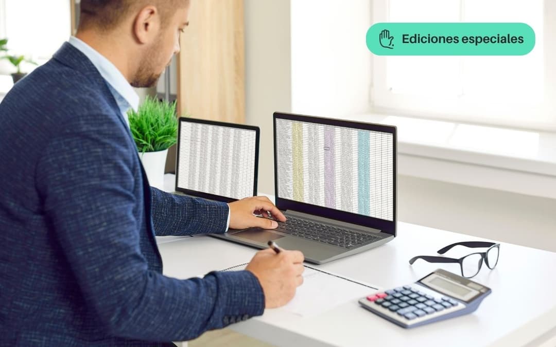 🚀 📊 Buk lanza módulo de rendiciones para digitalizar gastos empresariales