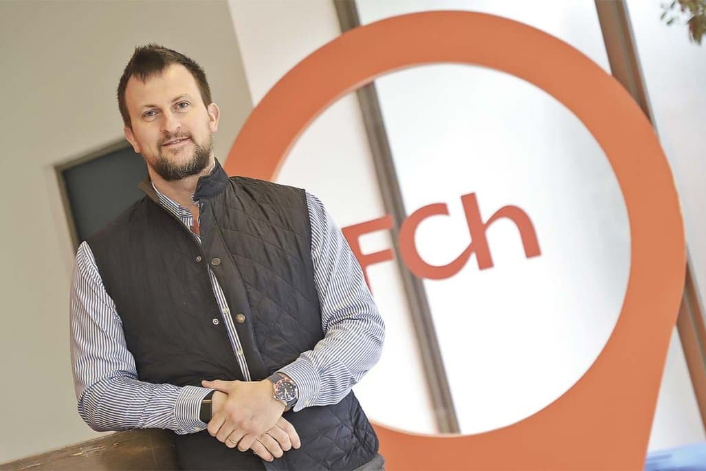 🚀 ChileGlobal Ventures anuncia nuevos fondos y desinversión en Wareclouds