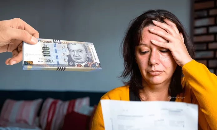 🚀 🏠 Prestamype ofrece préstamos con garantía hipotecaria para personas reportadas en Infocorp