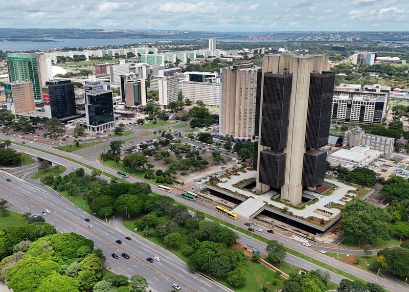🌎 🇧🇷 El Banco Central de Brasil busca expandir el sistema Pix internacionalmente