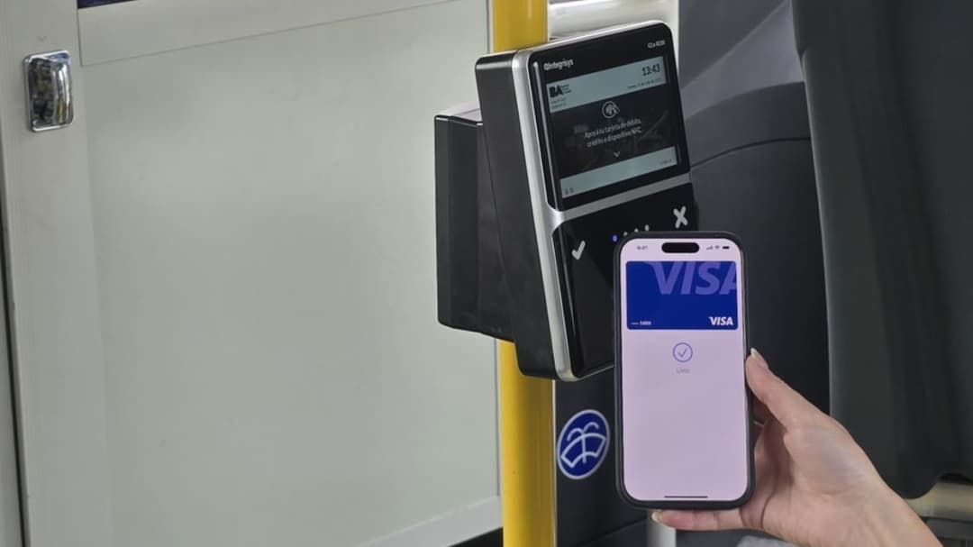 💳 Los pagos contactless y NFC se duplican en Argentina impulsados por el transporte