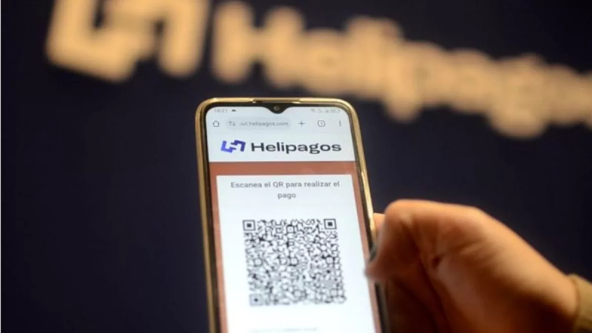 🚀 Helipagos refuerza su plataforma de pagos multicanal