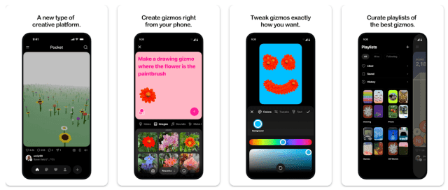 🌎 🎮 Meta lanza Pocket en Brasil: su nueva plataforma de IA para la creación de juegos cortos