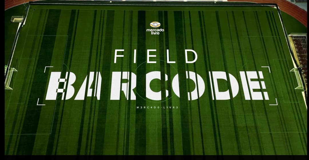 🚀 🏆 Mercado Libre gana el Grand Prix de Outdoor en Cannes Lions 2026 con campaña innovadora