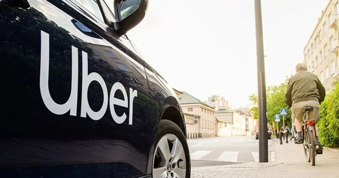 🚀 🚫 Uber queda excluido de los aeropuertos en México tras fallo de la Suprema Corte