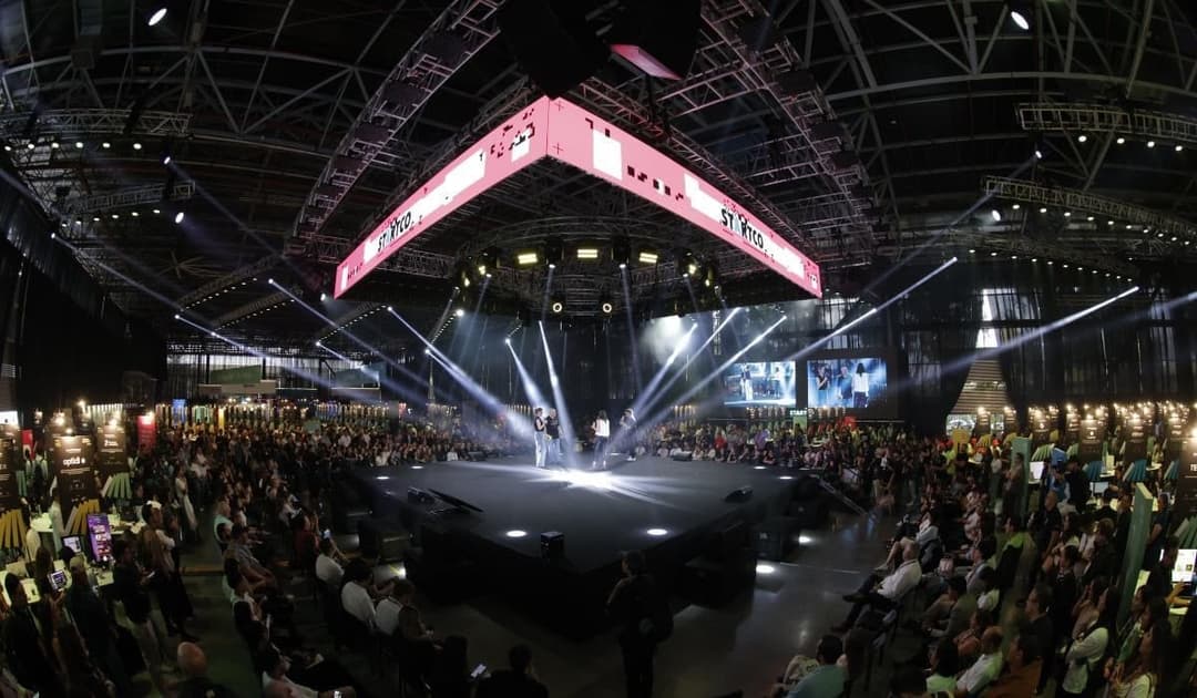 🚀 Medellín recibirá StartCo 2026: la subasta de startups más grande de Latam