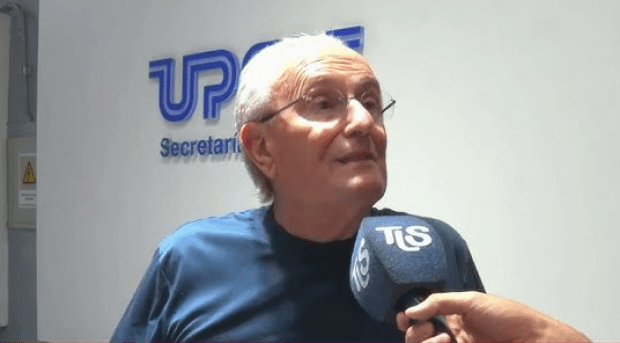 🚀 ⚖️ UPCN cerca de perder $350 millones invertidos en la fintech Wenance