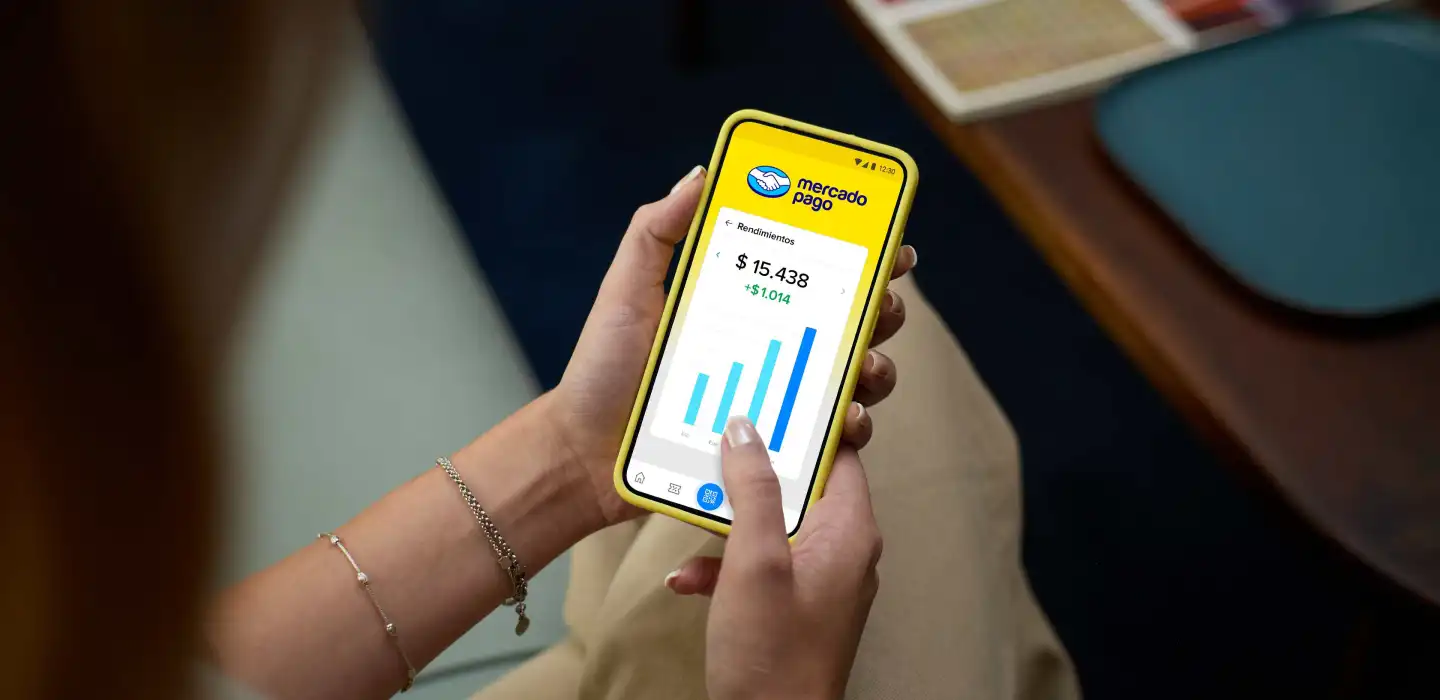 🌎 🇺🇾 Mercado Libre potencia su oferta fintech en Uruguay con inversión, tarjetas y POS