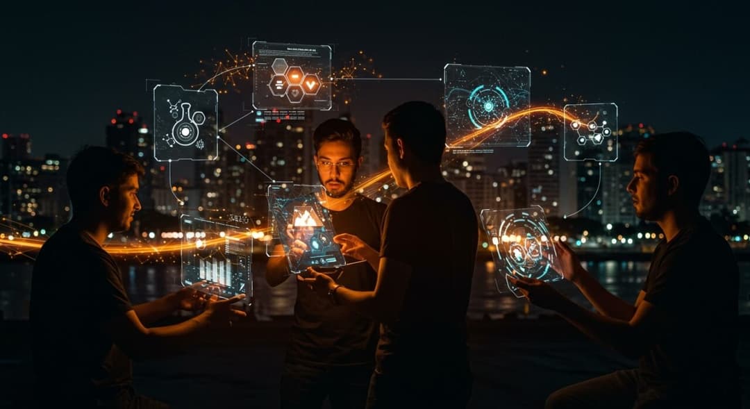 🚀 🇺🇾 Cuatro startups uruguayas son finalistas en South Summit Brazil 2026