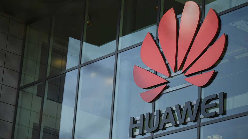☁️ Huawei evalúa desplegar sus chips de IA avanzados “Ascend” en América Latina