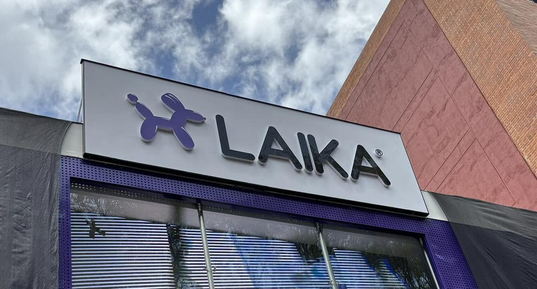 🌎 🐶 Laika abre megatienda en Bogotá y dona 12 toneladas de ayuda por terremoto