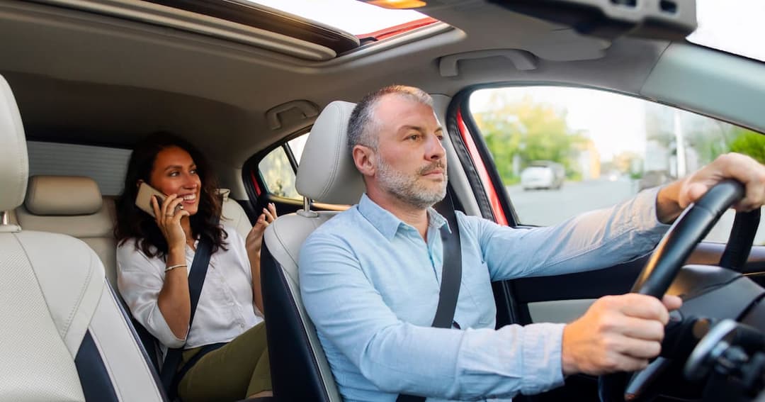 🚀 🚗 Argentina desregula seguros para Uber, Cabify y DiDi para reducir costos operativos