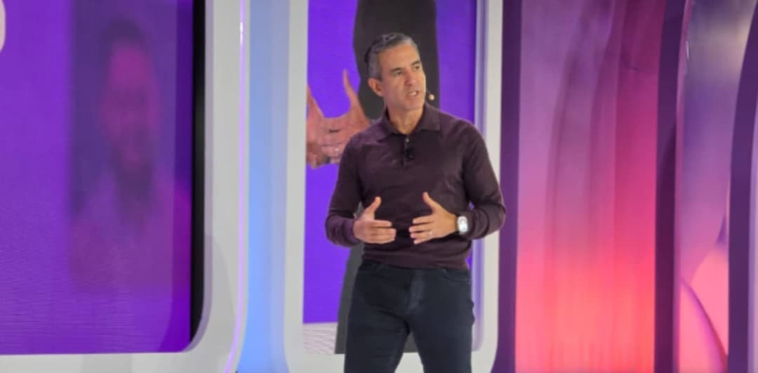 🚀 💜 Nubank presenta la "Nu Era": inteligencia artificial y nueva visión para Latam