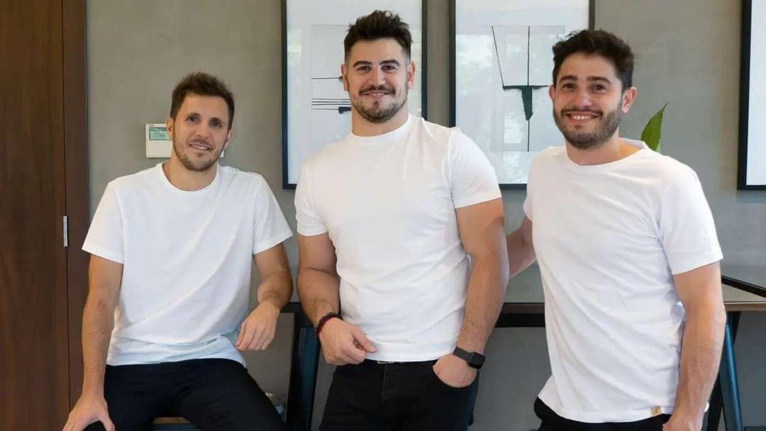 🤖 Sensify cierra 2 M USD para expandir sus refrigeradores inteligentes