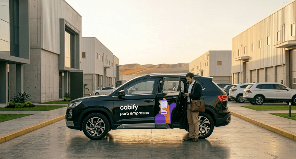 🚀 🚗 Cabify posiciona a Perú como uno de sus mercados más rentables y alista nuevas líneas de negocio
