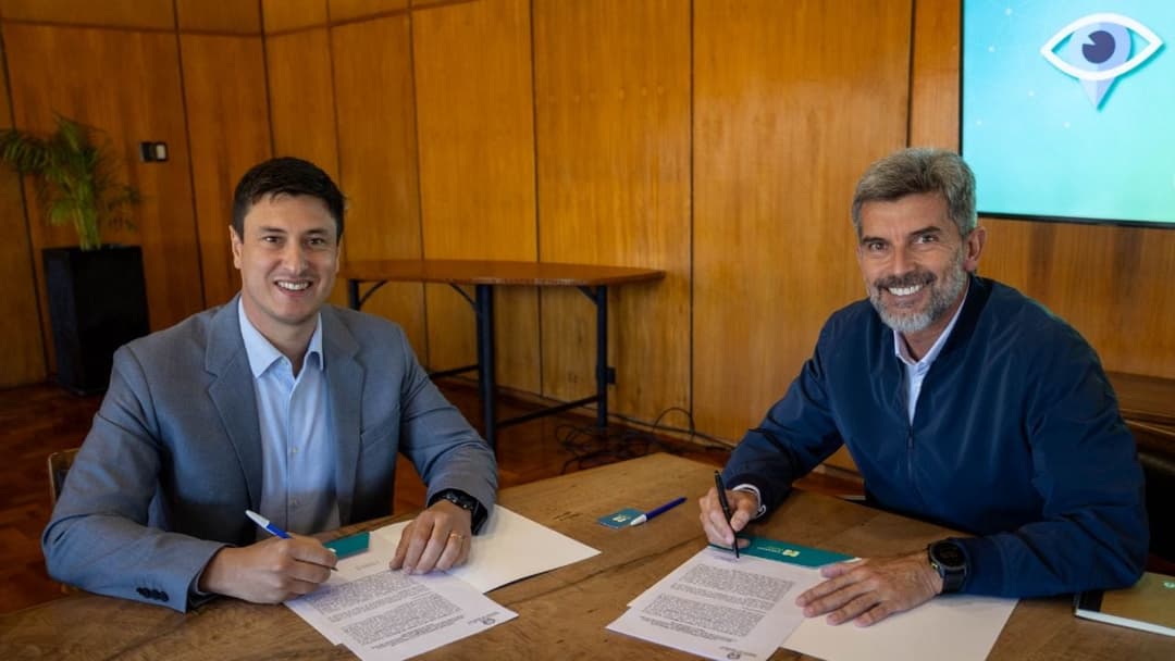 🚀 🚕 Cabify se integra al programa "Ojos en Alerta" en Mendoza para mejorar la seguridad