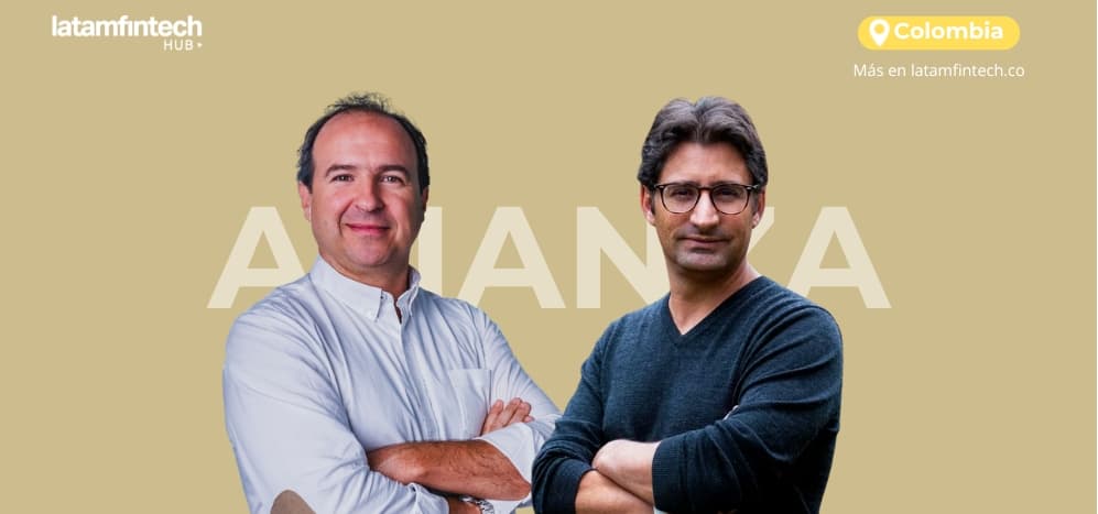 💳 Bold e Iris se alían para agilizar pagos con datáfonos en Colombia