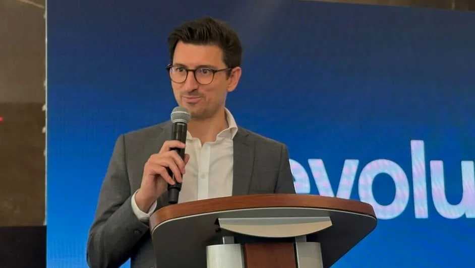 🌎 🏦 Revolut México proyecta alcanzar la rentabilidad en menos de cuatro años