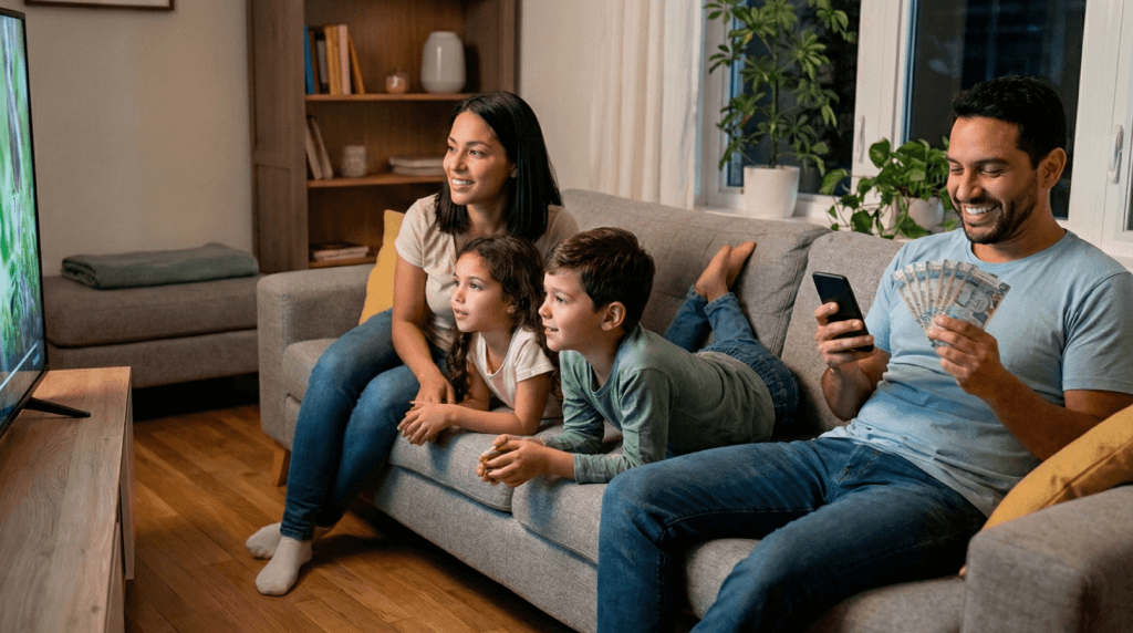 🚀 📈 Prestamype impulsa inversiones en factoring en Perú con retornos de hasta 22% anual