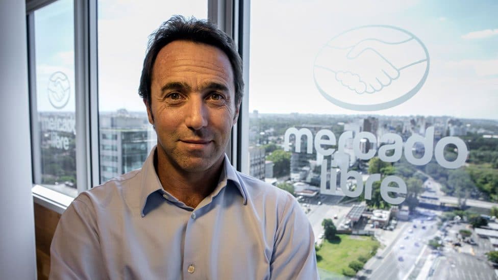 🚀 ⚖️ Denuncian penalmente a Marcos Galperin por presunta usura en préstamos de Mercado Pago
