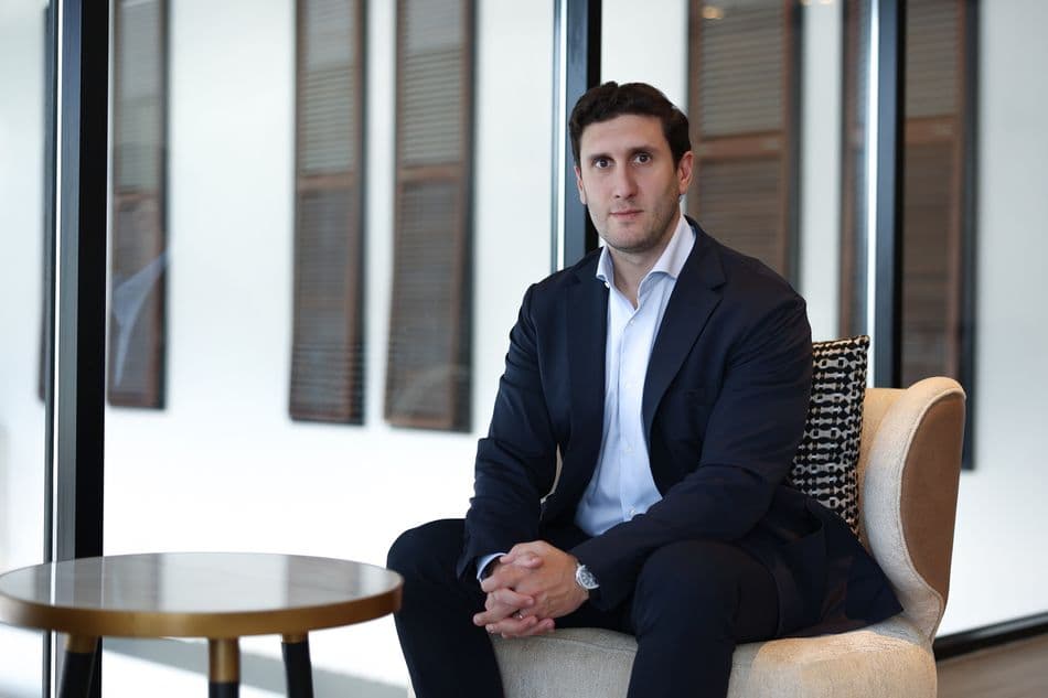🤖 Globant implementa agentes de IA para Aldar Properties en Medio Oriente