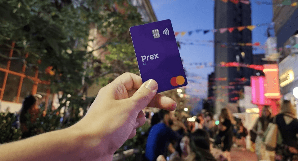 💳 ⚽ Prex lanza solución multi-moneda para argentinos que viajen al Mundial