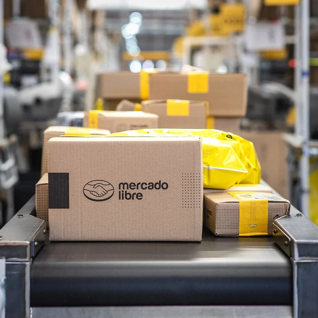 🚀 🛍️ Mercado Libre presenta claves de e-commerce y anuncia su gran evento Experience en Colombia