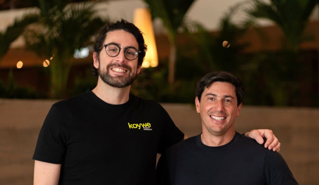 🚀 💸 Koywe revoluciona los pagos transfronterizos en Latam y se une a la red Endeavor
