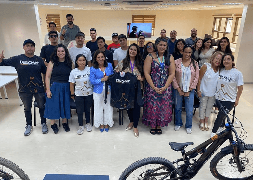 🚀 Corfo Antofagasta destina $193 millones a proyectos Semilla Inicia 2025