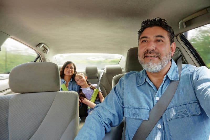 🚀 🛡️ inDrive refuerza seguridad en Panamá con grabación de audio y conexión policial