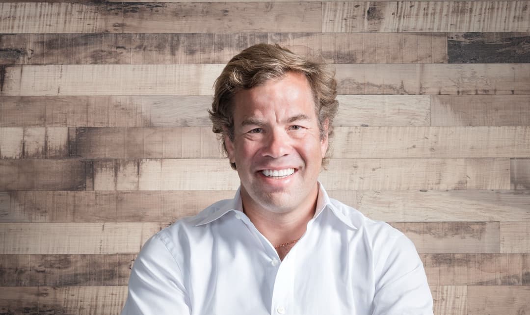 🚀 👔 iCapital nombra a Brooks Entwistle para liderar su negocio internacional y expansión en Latam
