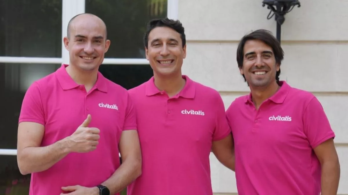 🌎 🇦🇷 Civitatis elige a Argentina como hub regional y lanza nueva App con IA