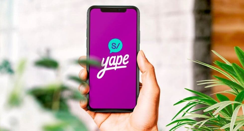 🚀 📱 Yape potencia su ecosistema financiero con préstamos personales inmediatos